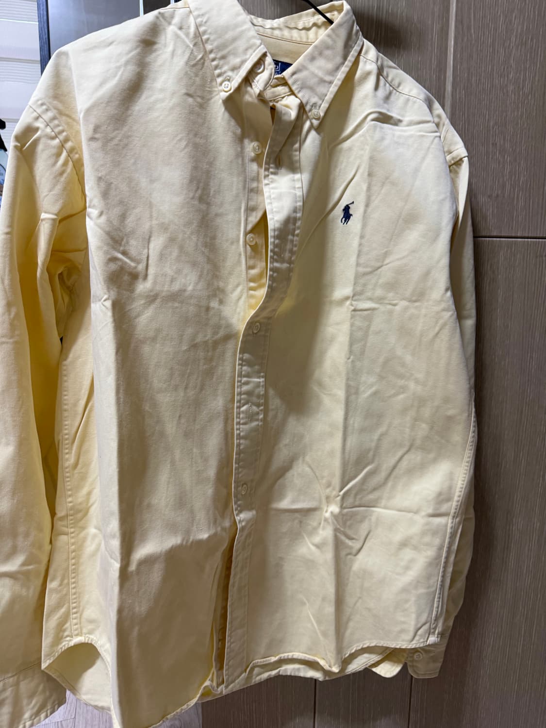 폴로 셔츠 상품이미지1