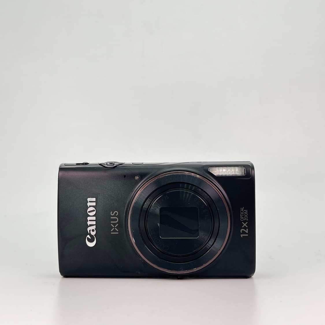 캐논 익서스 Canon IXUS 285 HS 블랙 상품이미지1