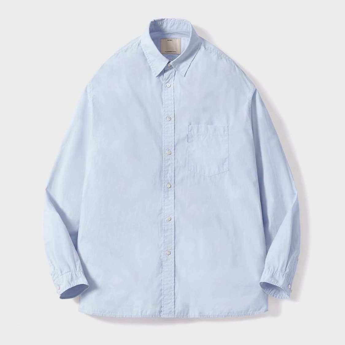 포터리 컴포트셔츠 4사이즈 상품이미지1