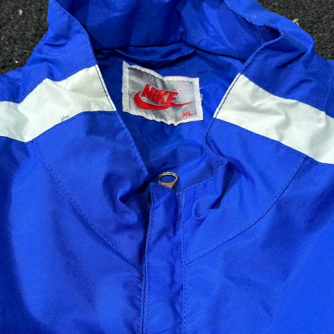 Nike Blue Warm Up 상품이미지5