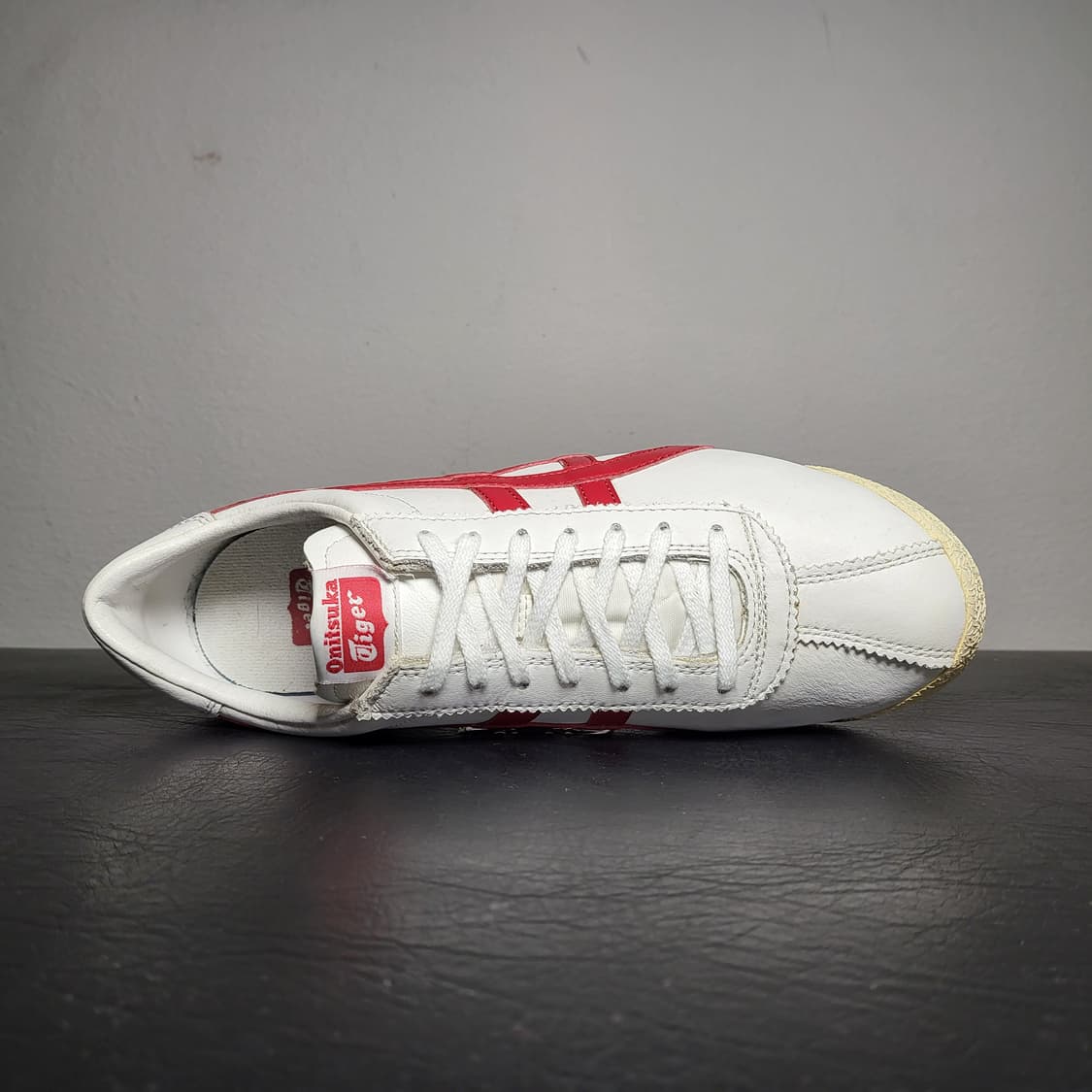 오니츠카타이거 운동화 260m 상품이미지6