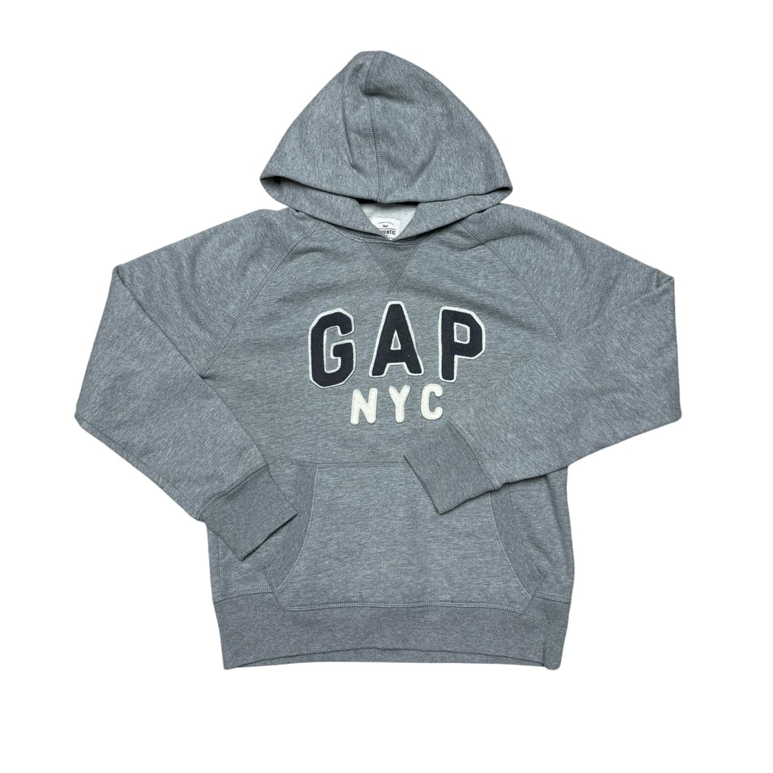 갭 후드티 상품이미지1