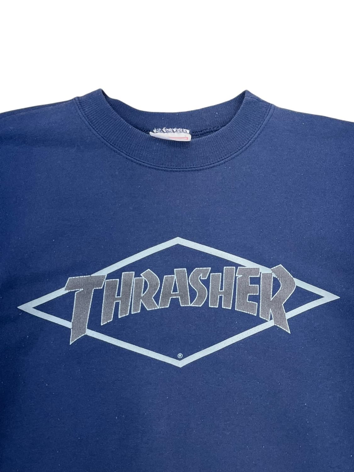 VINTAGE 90's THRASHER 상품이미지1