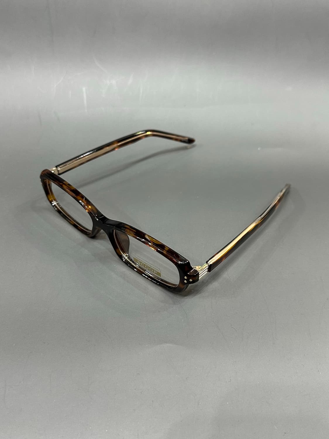 Thin Square / 사각 안경 leo 상품이미지5