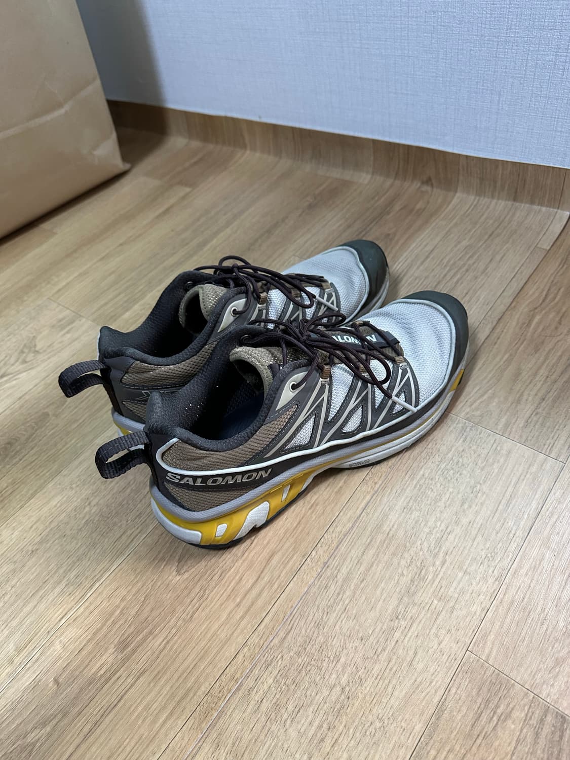 살로몬 xt-6 익스펜스 상품이미지2