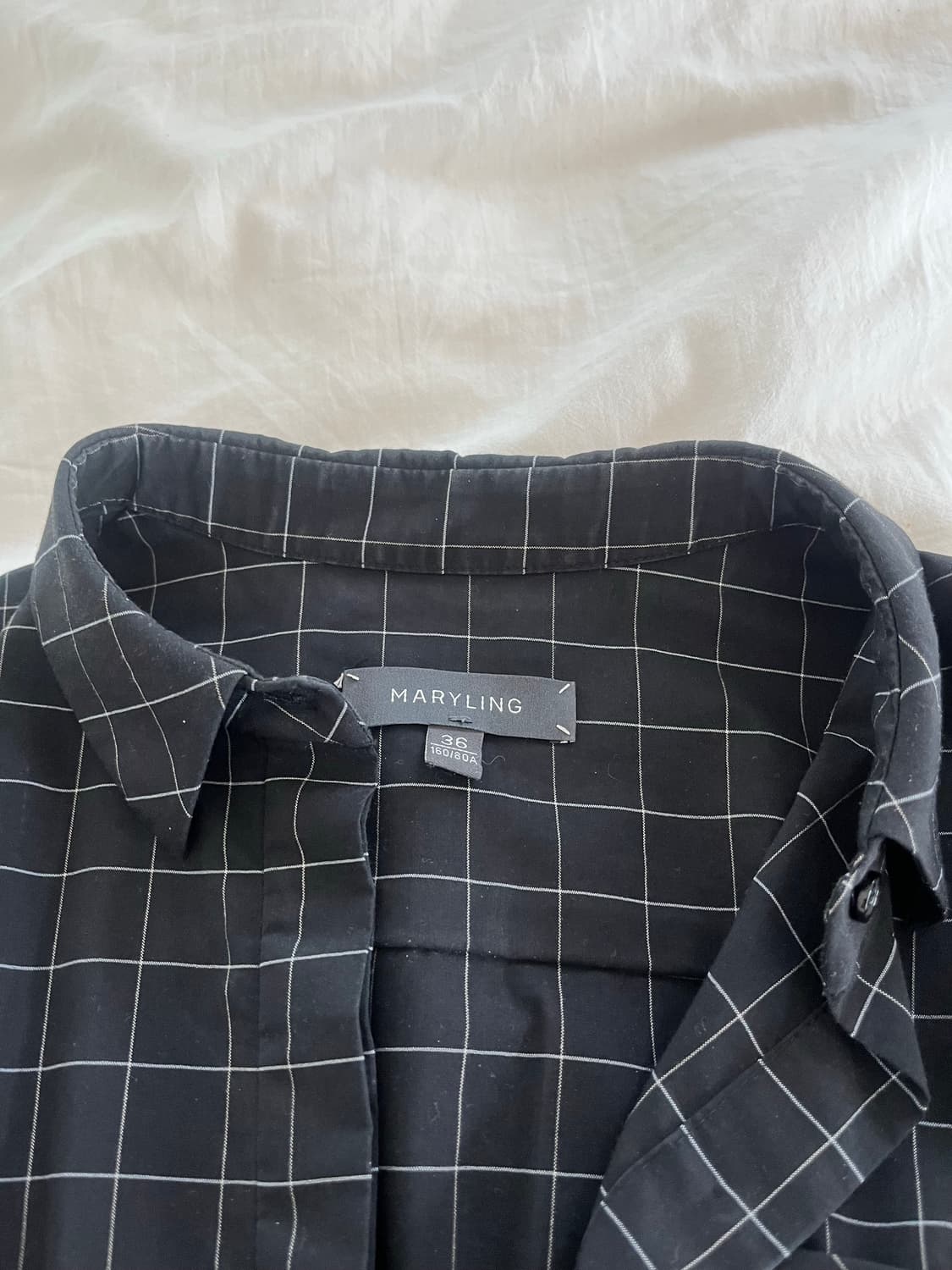 MARYLING메럴링  롱 원피스 상품이미지2