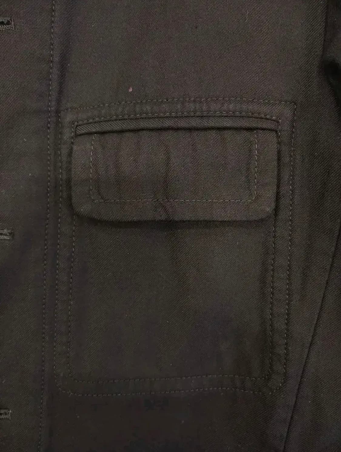 TOM FORD COTTON DRESSY HUNTING JACKET 상품이미지5