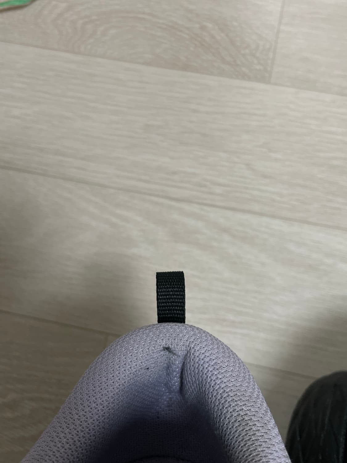 (275)아식스 키코 젤델바 무라사키 상품이미지4