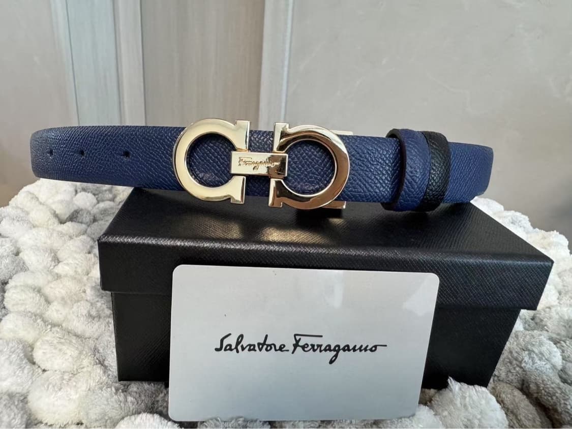 남성 양면 벨트 상품이미지1