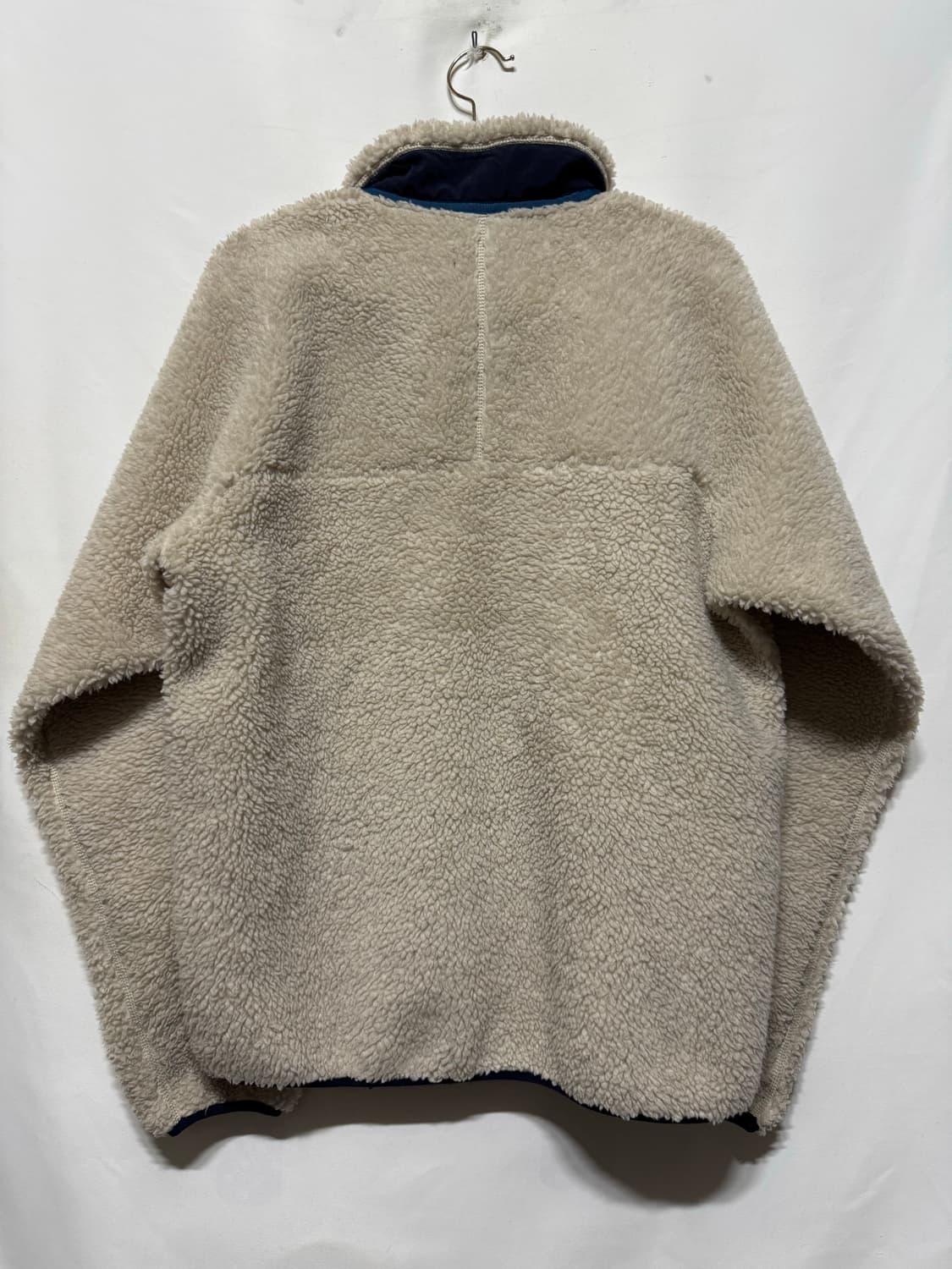 M 파타고니아 레트로X 후리스 상품이미지2