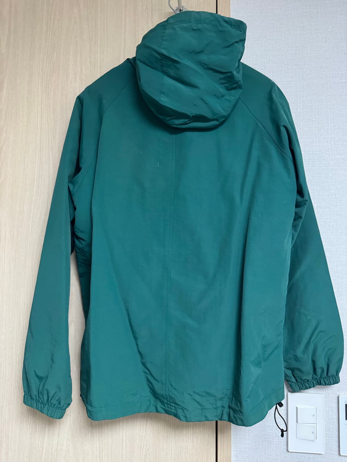 빈티지 팔라스 바람막이 xl 상품이미지2