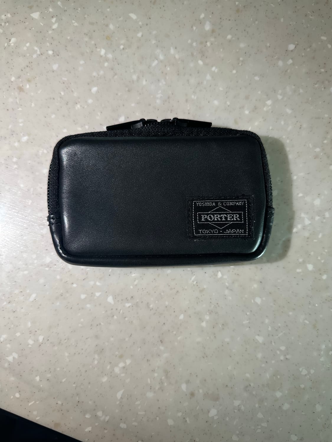 포터 알루프 지갑 상품이미지1