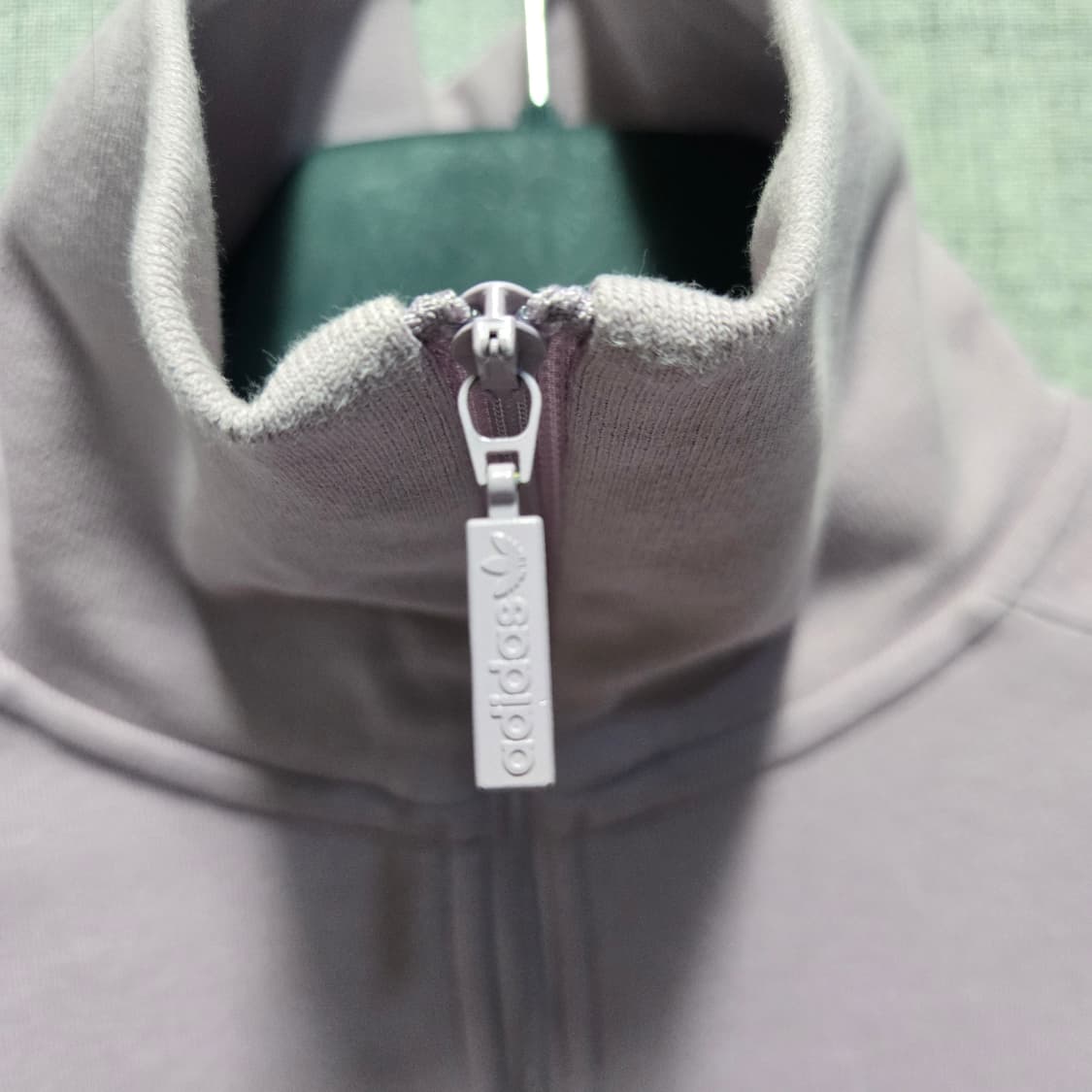 아디다스 여성 파이어버드 트랙탑 반진업  상품이미지4