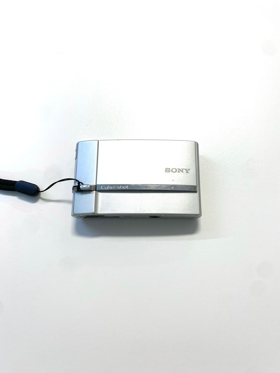 소니 사이버샷 DSC-T30 디지털 카메라 상품이미지10