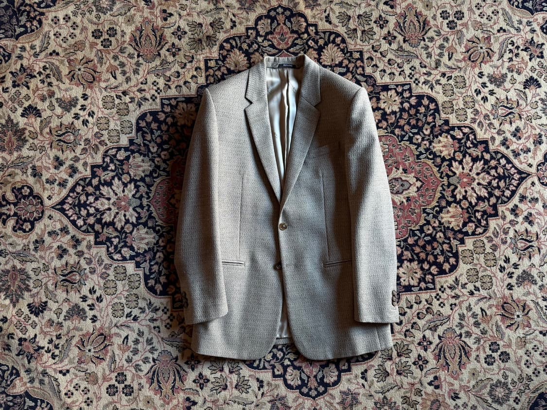 마르지엘라 블레이저 여성55-66 상품이미지10