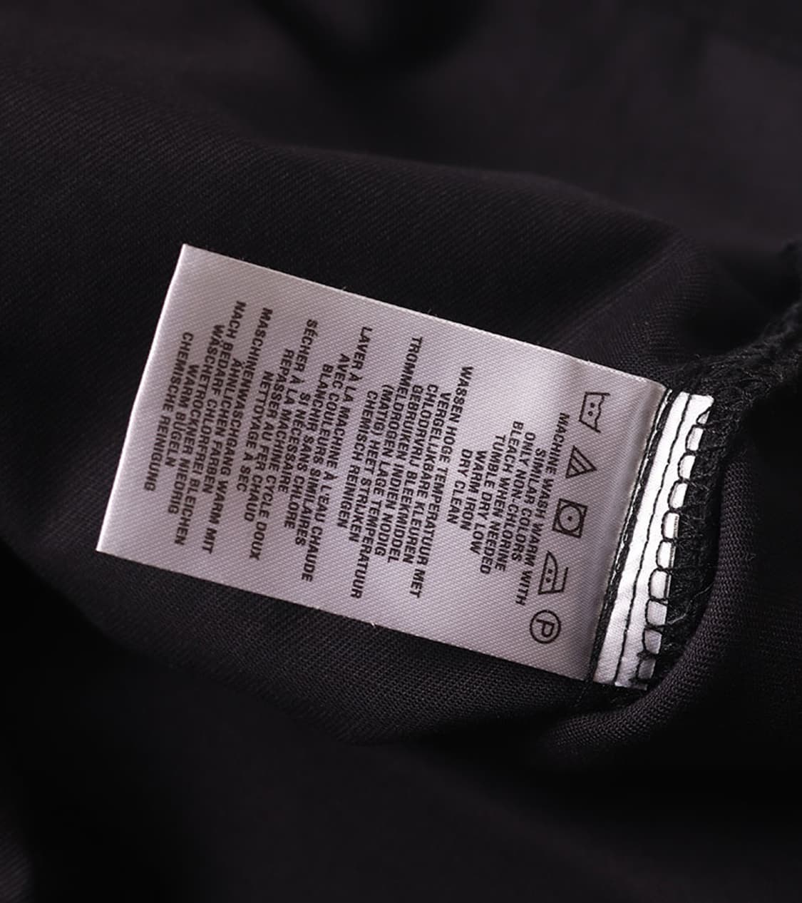 HARLEY DAVIDSON - LOGO SHIRT 상품이미지7