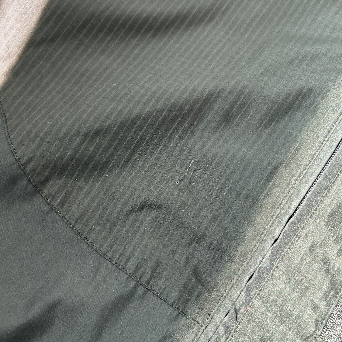 아디다스 올드스쿨 사이드라인 바람막이 상품이미지7