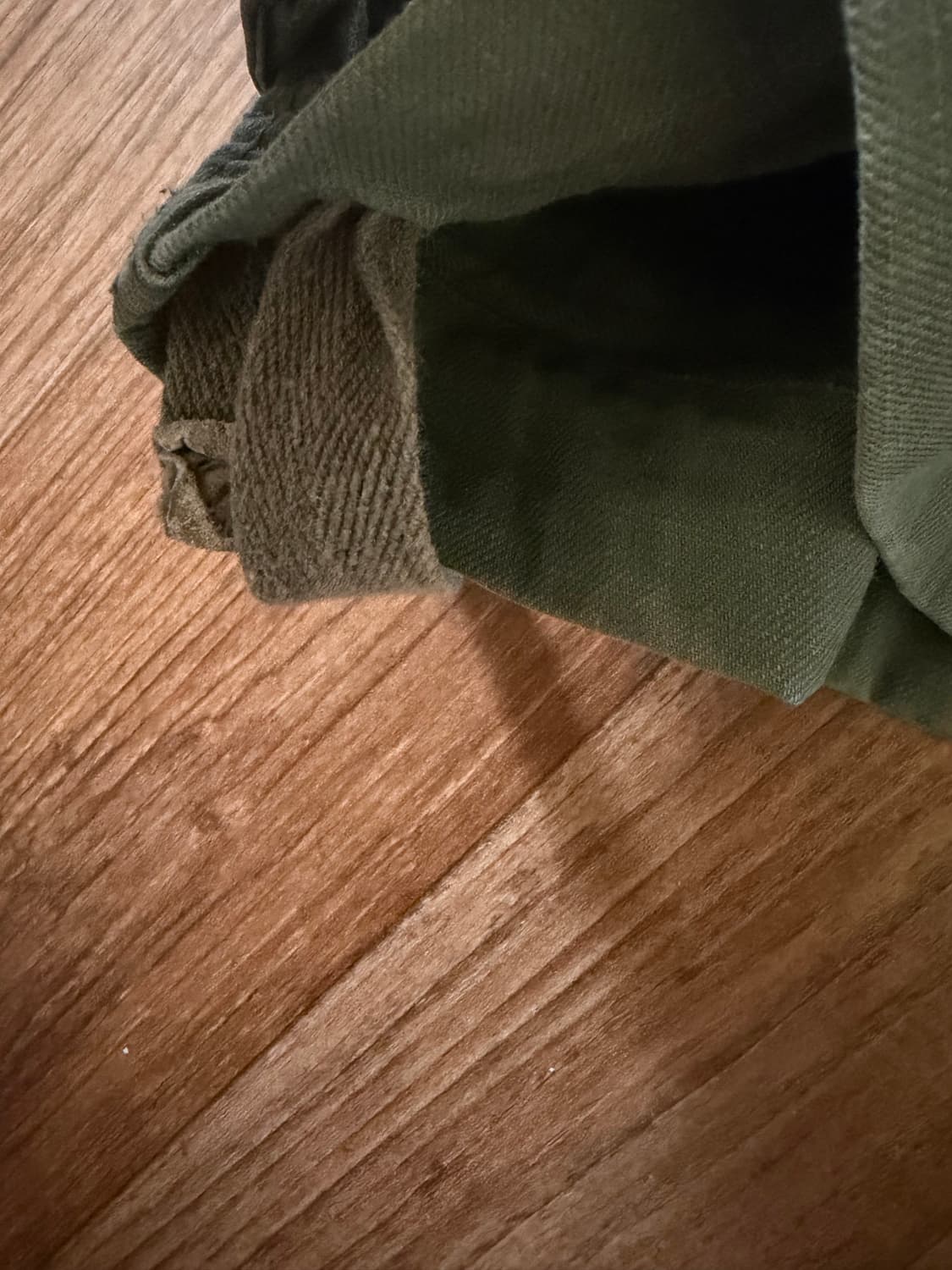 Vintage 카고 바지 상품이미지5