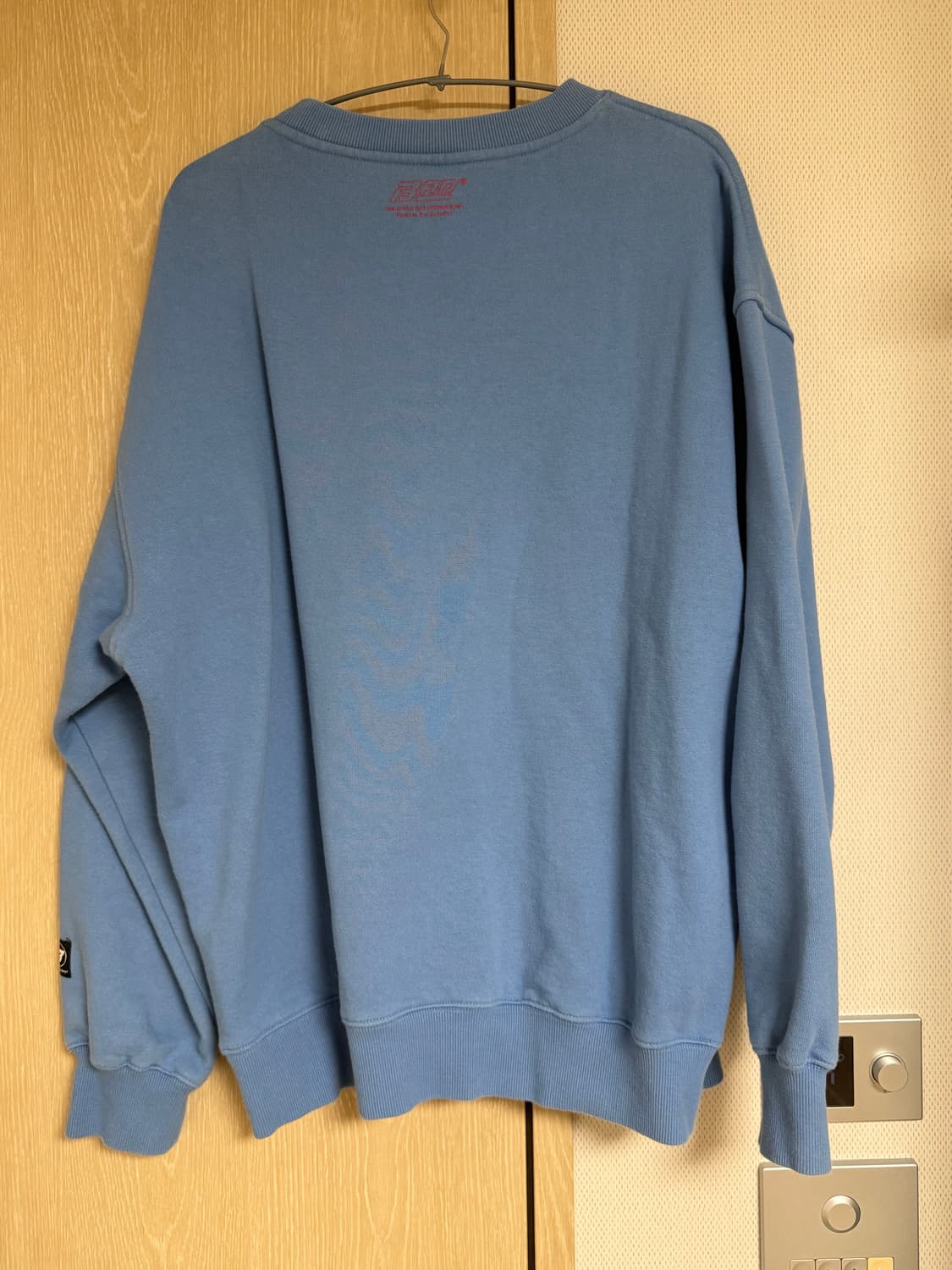 BAD 맨투맨 (M) 상품이미지2