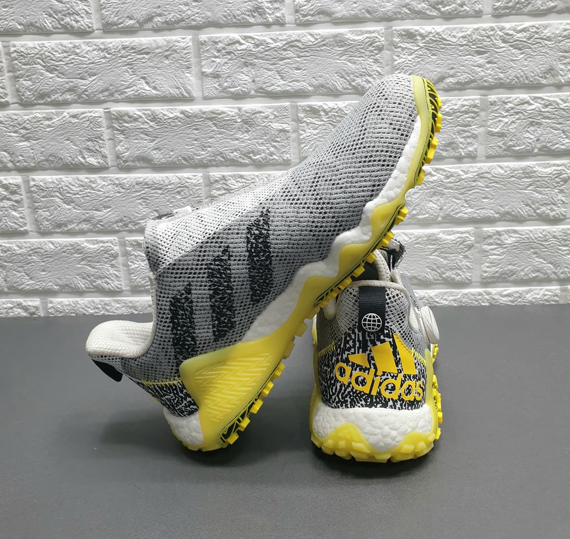 [265]아디다스골프 코드케이오스 22 보아 골프화 상품이미지5