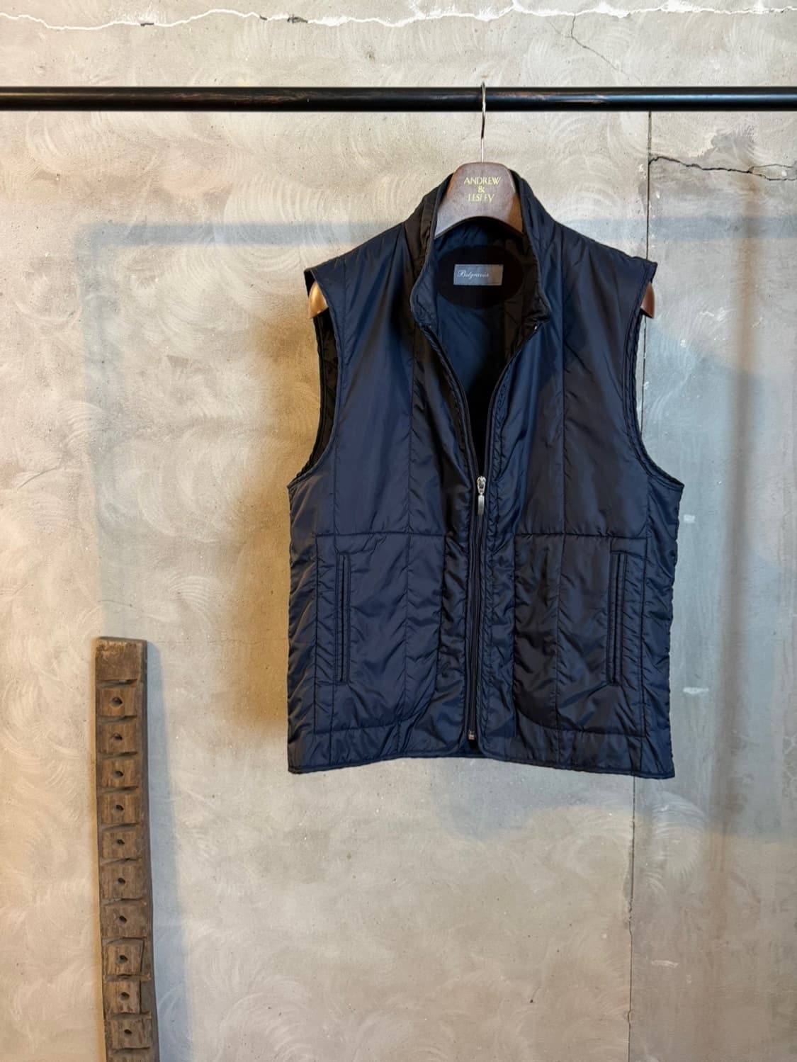 벨그라비아 패딩 베스트 100 상품이미지1