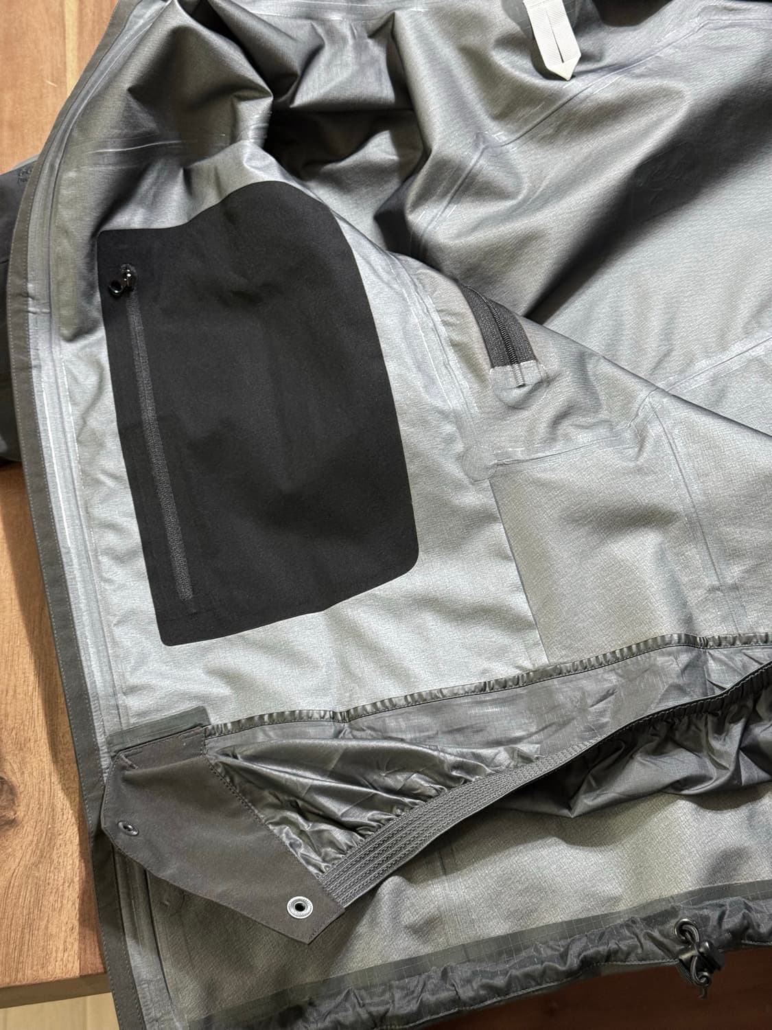 아크테릭스 사이드와인더 상품이미지7