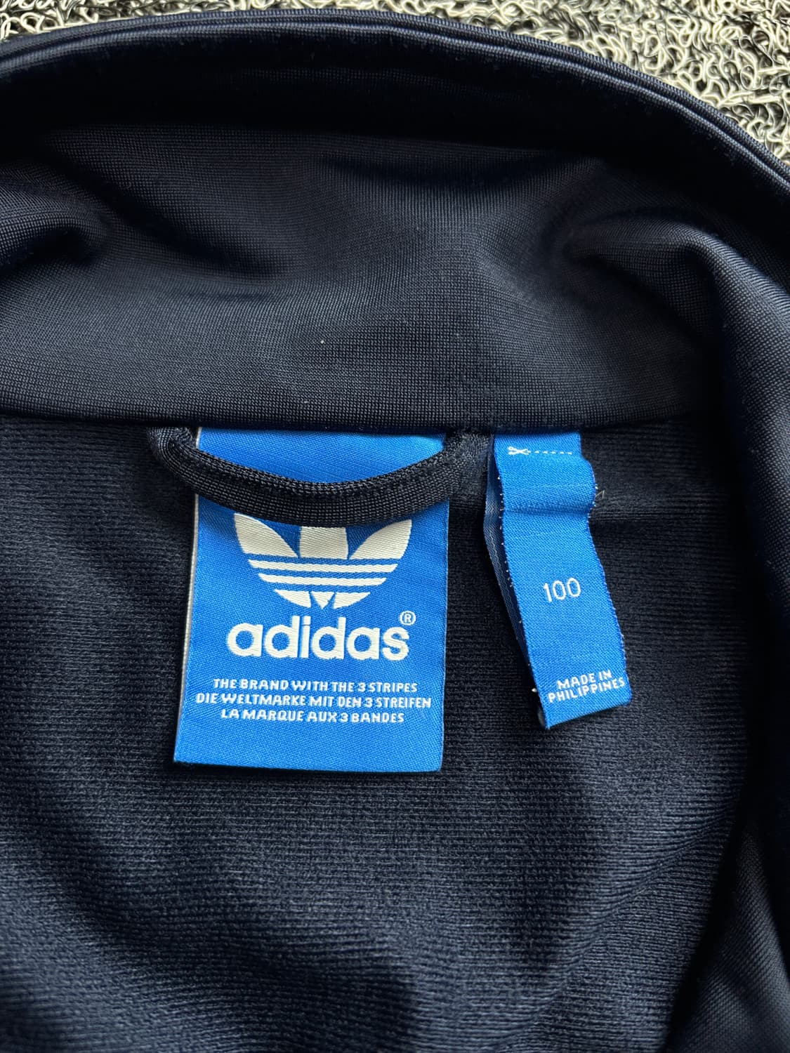 아디다스 아디컬러 클래식 파이어버드 트랙탑 2827 상품이미지3