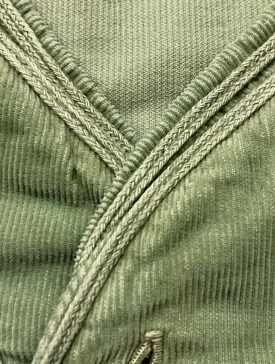 VISVIM DUG OUT CORD SHIRTS L.G 상품이미지6