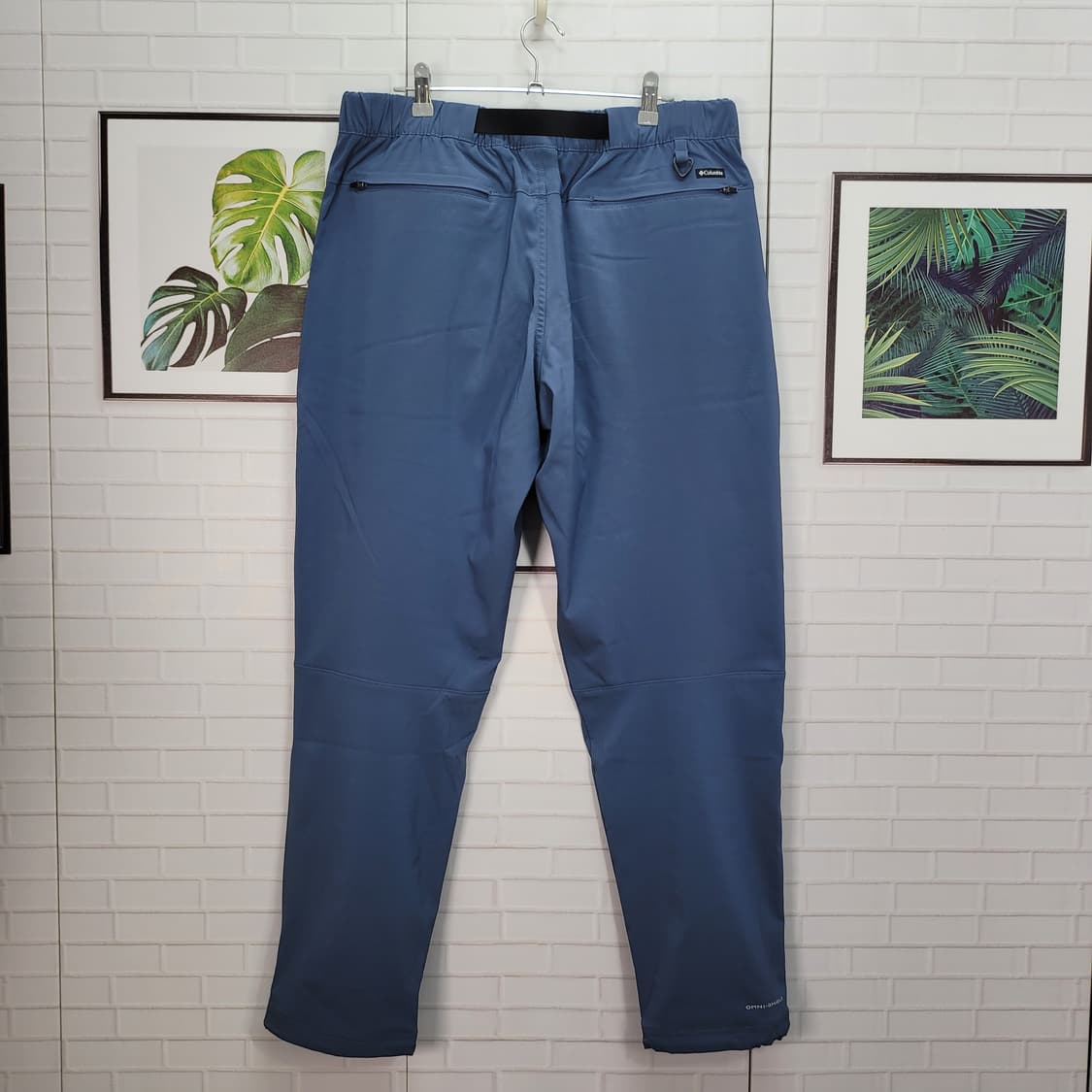 컬럼비아 스트릿 트랜짓 미드웬이트 팬츠 바지 36사이즈 새상품급 상품이미지6