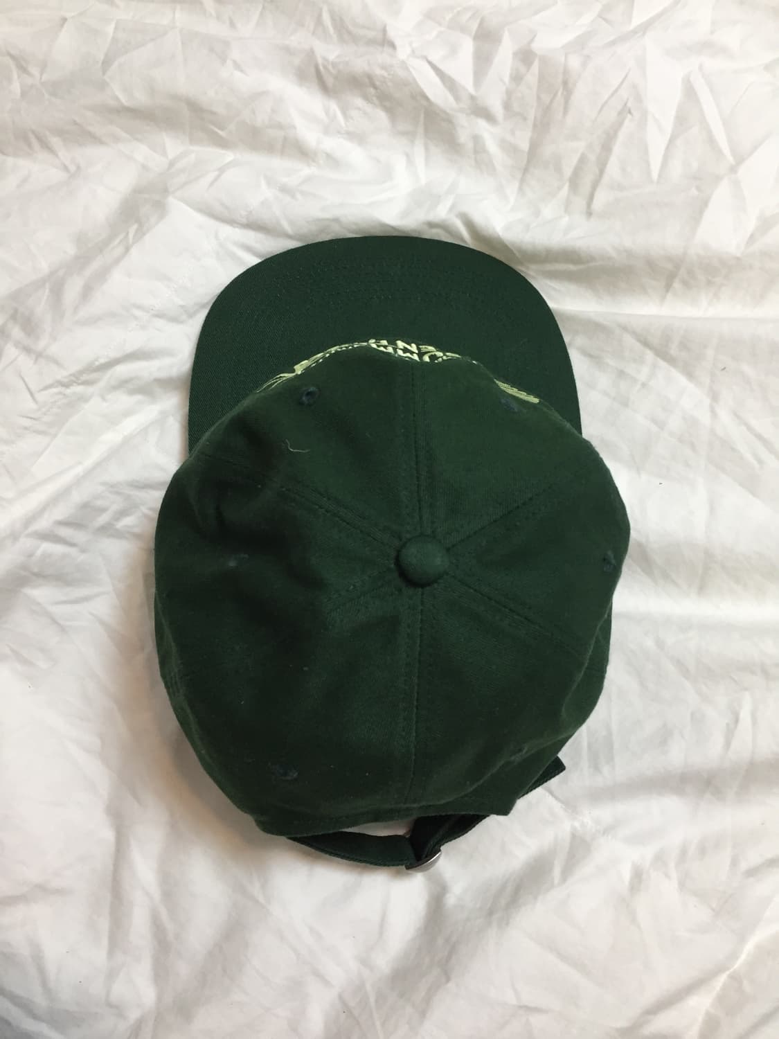 타일레 캡 상품이미지2