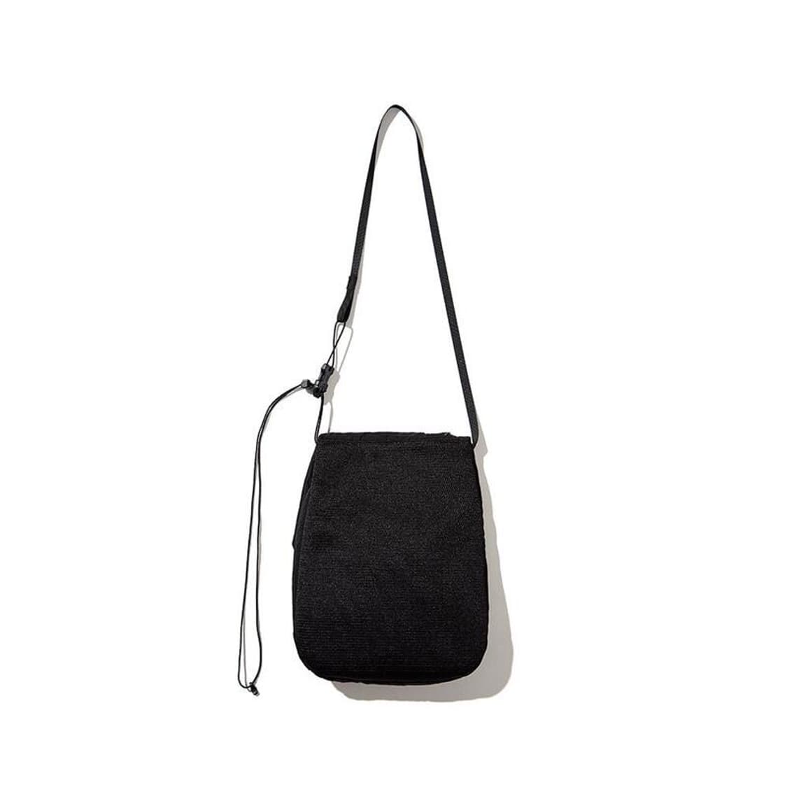 Xlim EP.3 synopsis 02 bag black 상품이미지2