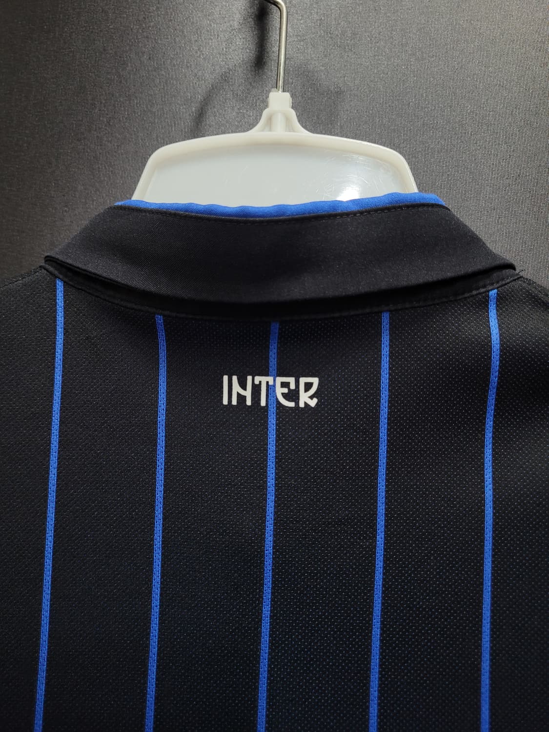 2014-15 Inter Milan Home Shirt 인터 밀란 홈셔츠 상품이미지6