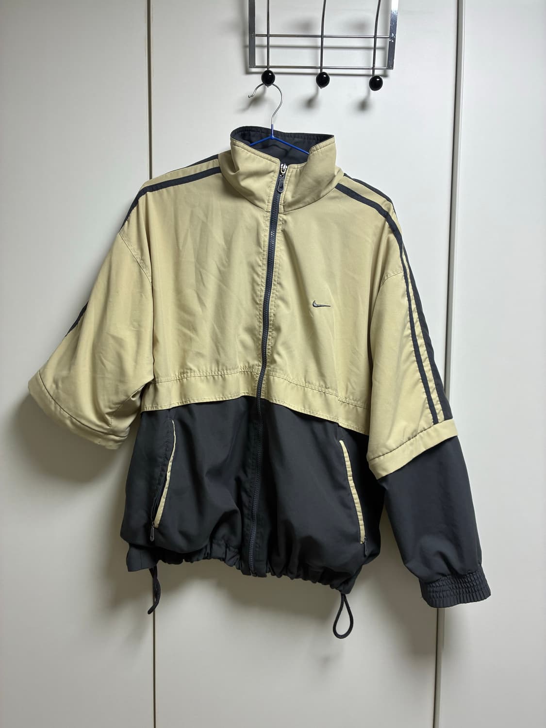 나이키 빈티지 바람막이 y2k 상품이미지3
