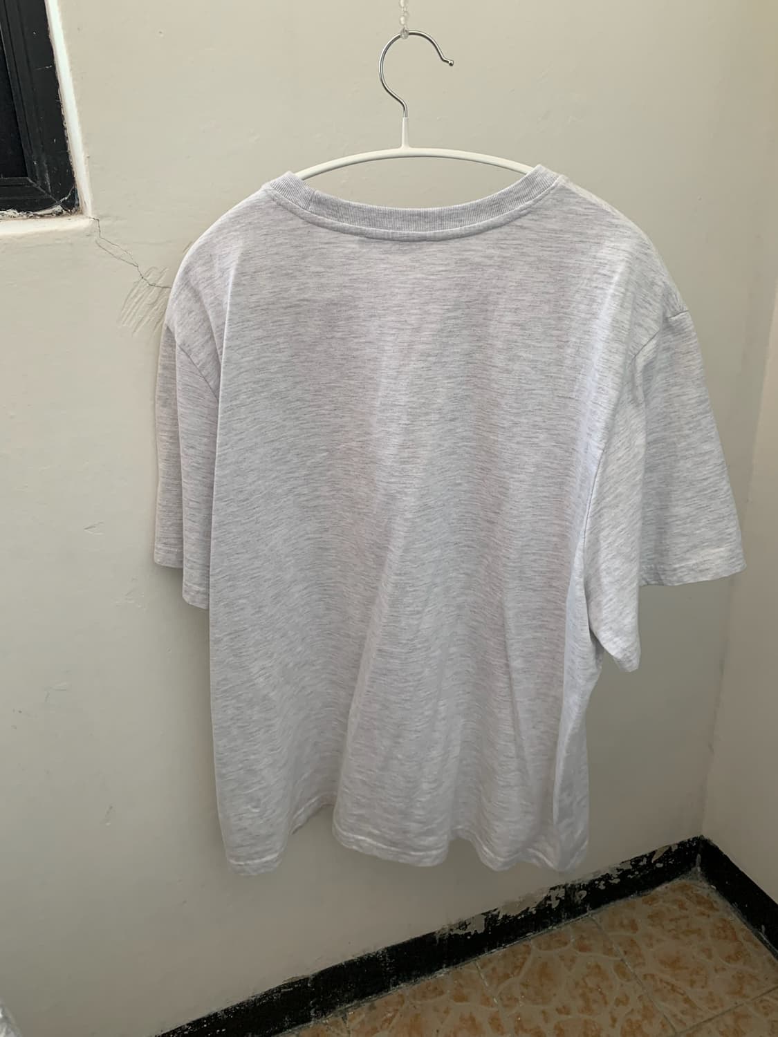 Low classic 반팔 티셔츠 상품이미지2