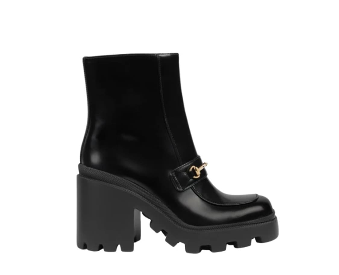 gucci 구찌 홀스빗 부츠  상품이미지1