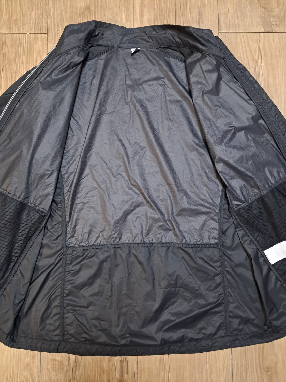 레드페이스 바람막이 남성100  상품이미지6