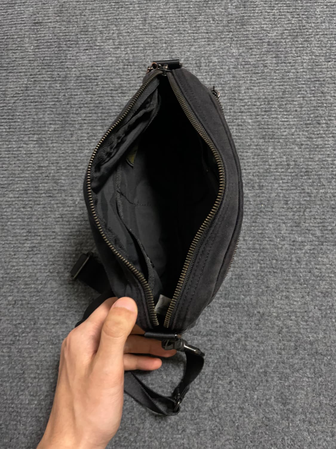 포터 알로하 로코 미니 숄더백 상품이미지5