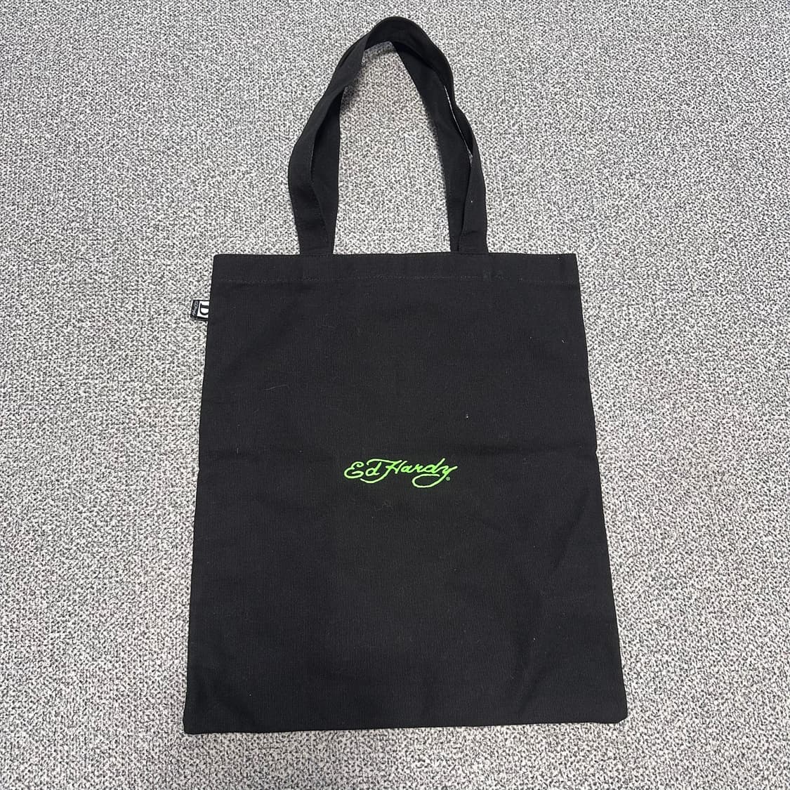 다이스 패턴 에코백 상품이미지3