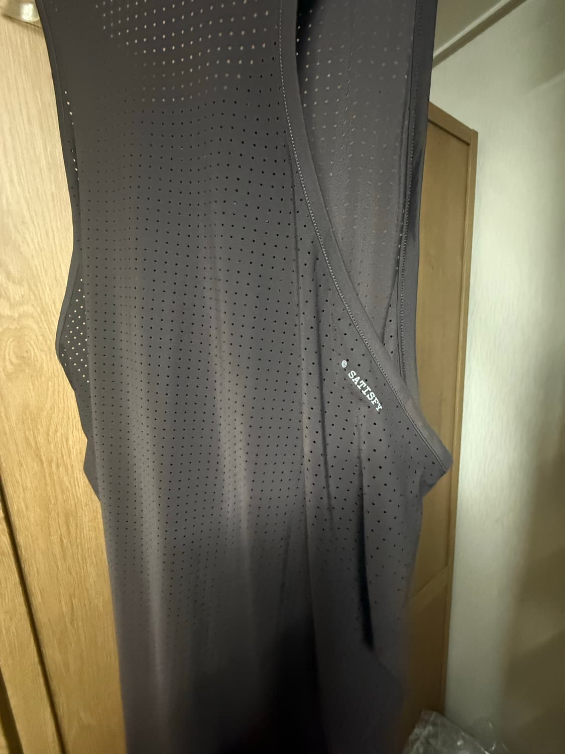 [L] 새티스파이 스페이스-O 싱글렛 딥 마호가니 상품이미지5