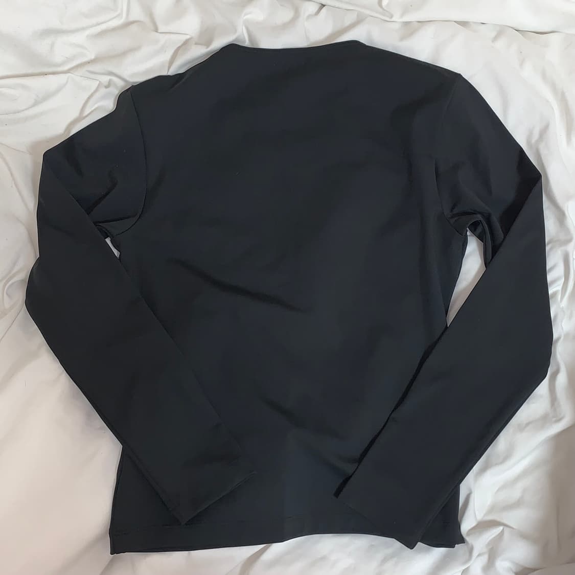 yzy gap long sleeve xs 상품이미지4
