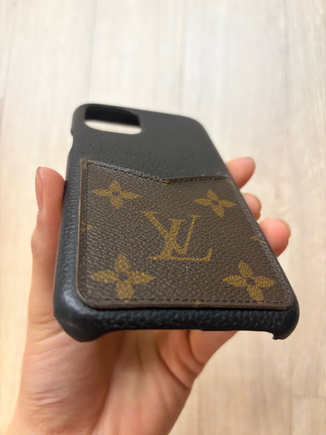 루이비통 아이폰 11 케이스 상품이미지2