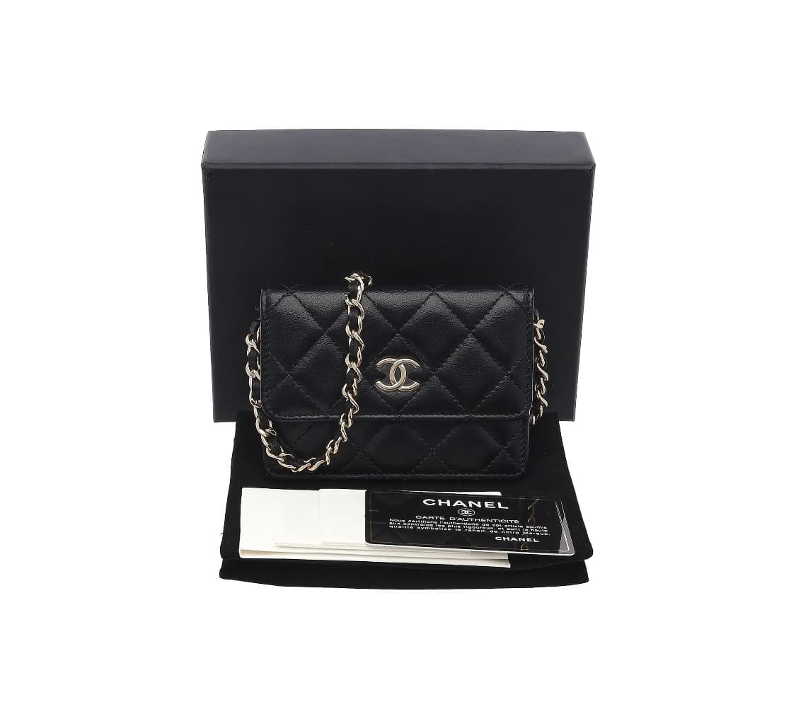 [새상품] 샤넬 까멜리아 체인 미니백 판매합니다!!! 상품이미지1