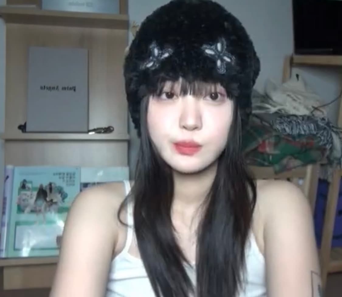 써저리 퍼비니 surgery fur beanie 상품이미지5
