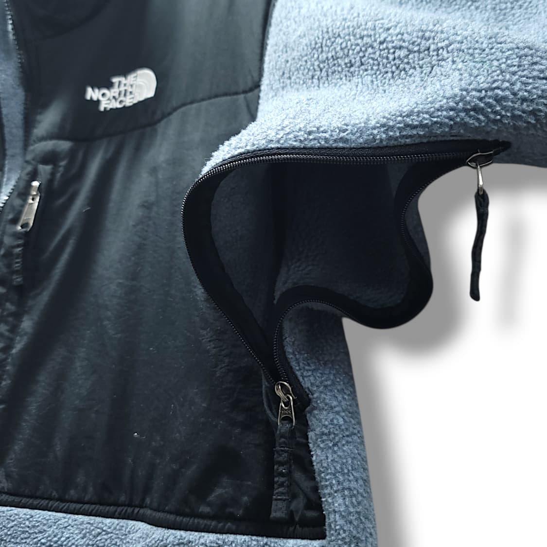 [95] 노스페이스 멀티포켓 데날리 플리스 자켓 상품이미지8