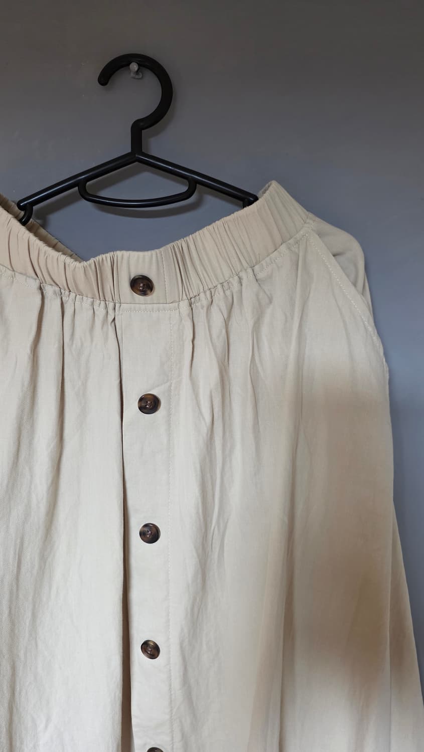 빈티지 스커트 상품이미지2