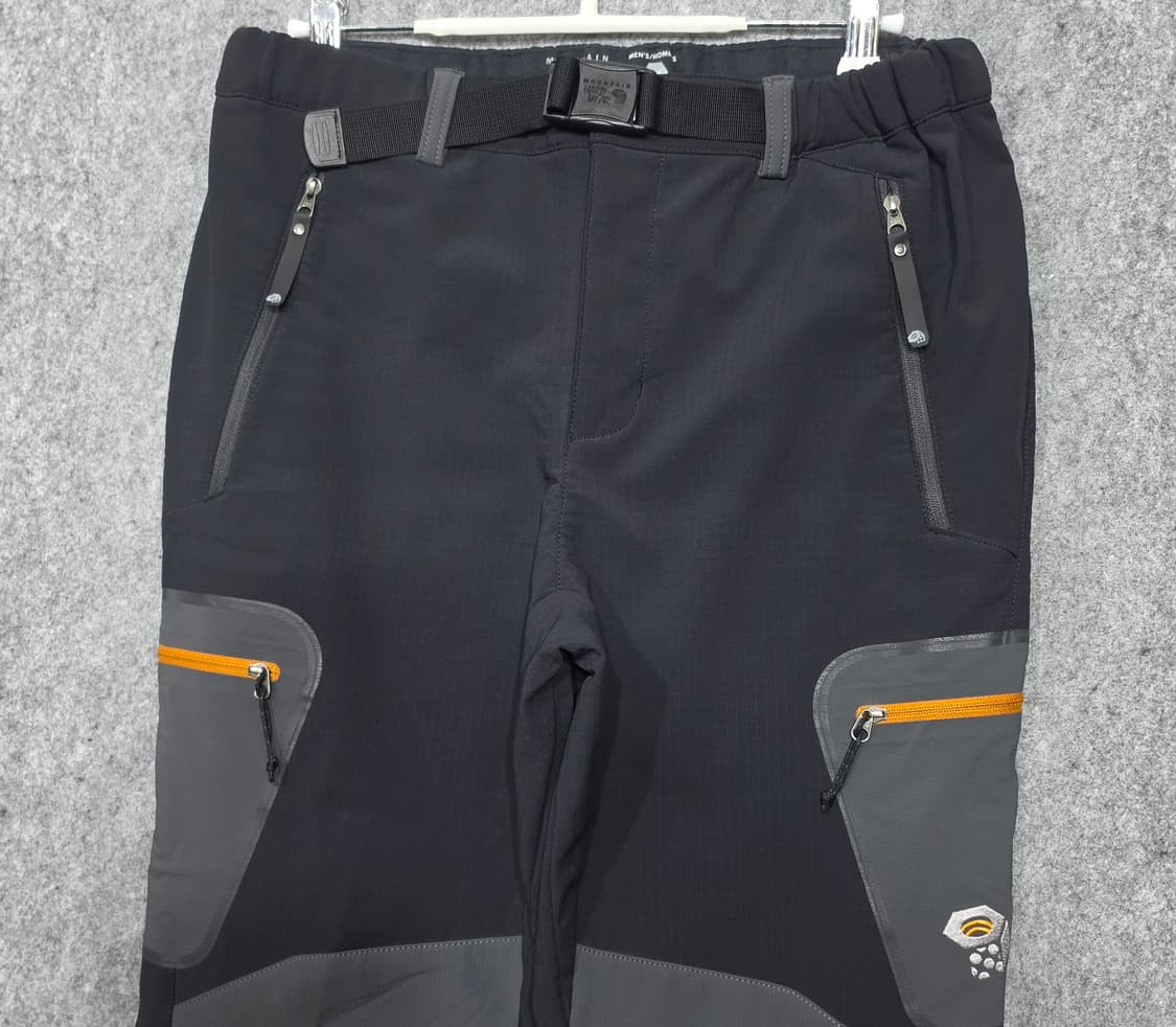마운틴 하드웨어 아웃도어 트레킹 등산 팬츠 S 상품이미지3