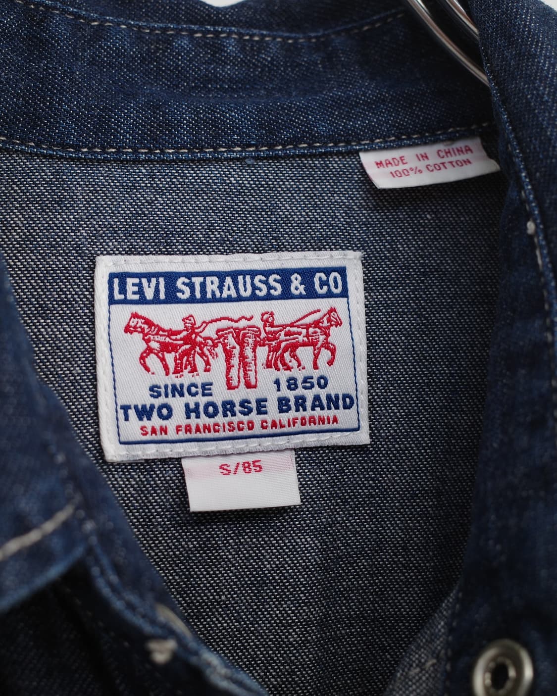 levi's 상품이미지2