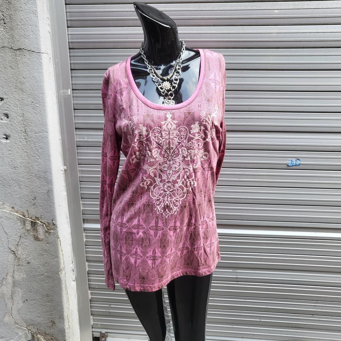 vanilla sugar long sleeves   상품이미지2