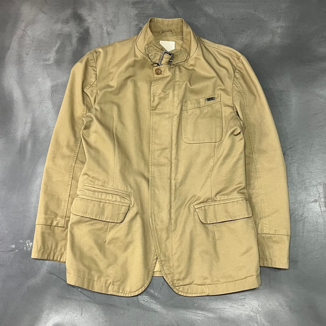  디젤 워크 자켓 y14931 상품이미지1