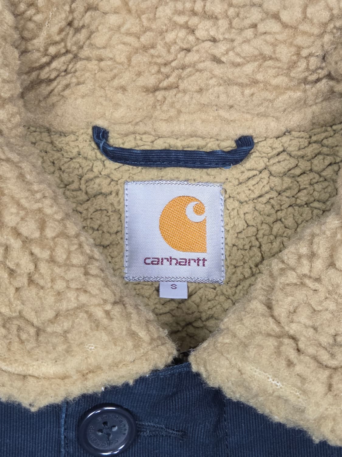 [칼하트 WIP] 쉐필드 자켓 | 00237 상품이미지3